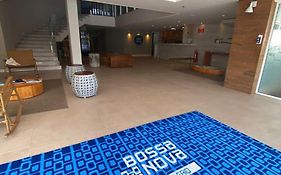 Hotel Bossa Nova Cabo Frio